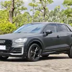 Audi Q2L 2020 из Китая