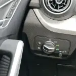 Audi Q2L 2020 из Китая