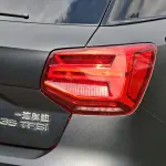Audi Q2L 2020 из Китая