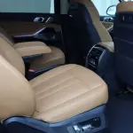 BMW X7 2020 из Китая