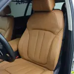 BMW X7 2020 из Китая