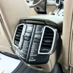 Porsche Cayenne 2012 из Китая