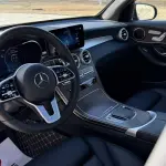 Mercedes-Benz GLC 2020 197 л.с. 197 л.с. из Китая