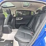 Jaguar XEL 2018 из Китая