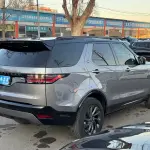 Land Rover Discovery 2023 360 л.с. 360 л.с. из Китая