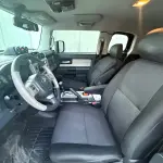 Toyota FJ Cruiser 2017 из Китая