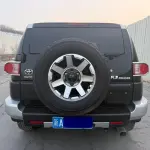 Toyota FJ Cruiser 2017 из Китая