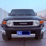 Toyota FJ Cruiser 2017 из Китая