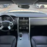 Land Rover Discovery 2023 360 л.с. 360 л.с. из Китая