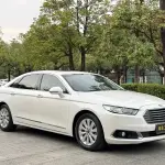 Ford Taurus 2018 из Китая