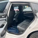Volkswagen Lamando 2022 150 л.с. — лот 57059187 из Китая