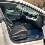 Volkswagen Lamando 2022 150 л.с. — лот 57059187 из Китая