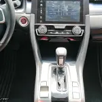 Honda Civic 2019 177 л.с. — лот 57059041 из Китая