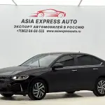 Volkswagen Lavida 2023 150 л.с. из Китая