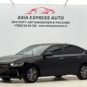 Volkswagen Lavida 2023 150 л.с. из Китая