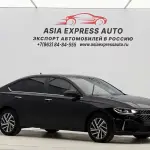 Volkswagen Lavida 2023 150 л.с. из Китая
