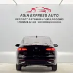 Volkswagen Lavida 2023 150 л.с. из Китая