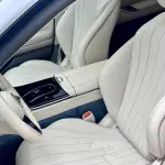 Mercedes-Benz S-Class 2023 из Китая
