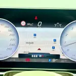 Mercedes-Benz S-Class 2023 из Китая