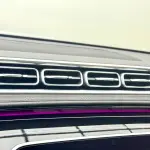 Mercedes-Benz S-Class 2023 из Китая