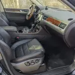 Volkswagen Touareg 2015 из Китая