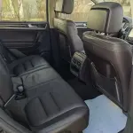 Volkswagen Touareg 2015 из Китая