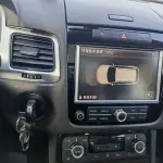 Volkswagen Touareg 2015 из Китая