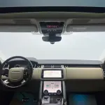 Land Rover Range Rover 2022 из Китая