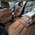 BMW 5 Series 2017 184 л.с. — лот 57060095 из Китая
