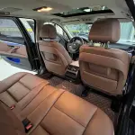 BMW 5 Series 2017 184 л.с. — лот 57060095 из Китая