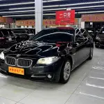 BMW 5 Series 2017 184 л.с. — лот 57060095 из Китая