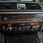 BMW 5 Series 2017 184 л.с. — лот 57060095 из Китая