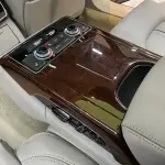 Audi A8 2013 333 л.с. из Китая