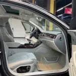 Audi A8 2013 333 л.с. из Китая