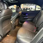 Mercedes-Benz C-Class 2022 из Китая