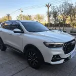Haval H6 2025 150 л.с. из Китая