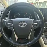 Toyota Alphard 2020 275 л.с. из Китая