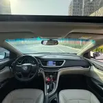 Buick Excelle 2021 из Китая