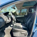 Volkswagen Golf (Import) 2016 из Китая