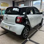 smart Smart Forfour 2019 из Китая