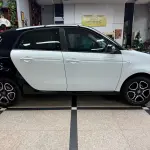 smart Smart Forfour 2019 из Китая