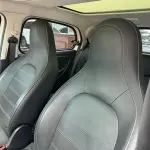 smart Smart Forfour 2019 из Китая