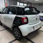 smart Smart Forfour 2019 из Китая