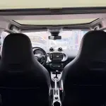 smart Smart Forfour 2019 из Китая