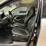 smart Smart Forfour 2019 из Китая