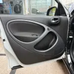 smart Smart Forfour 2019 из Китая