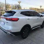 Haval H6 2025 из Китая