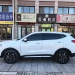 Haval H6 2025 из Китая