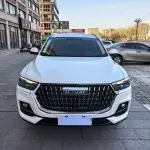 Haval H6 2025 из Китая