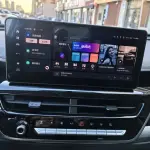Haval H6 2025 из Китая